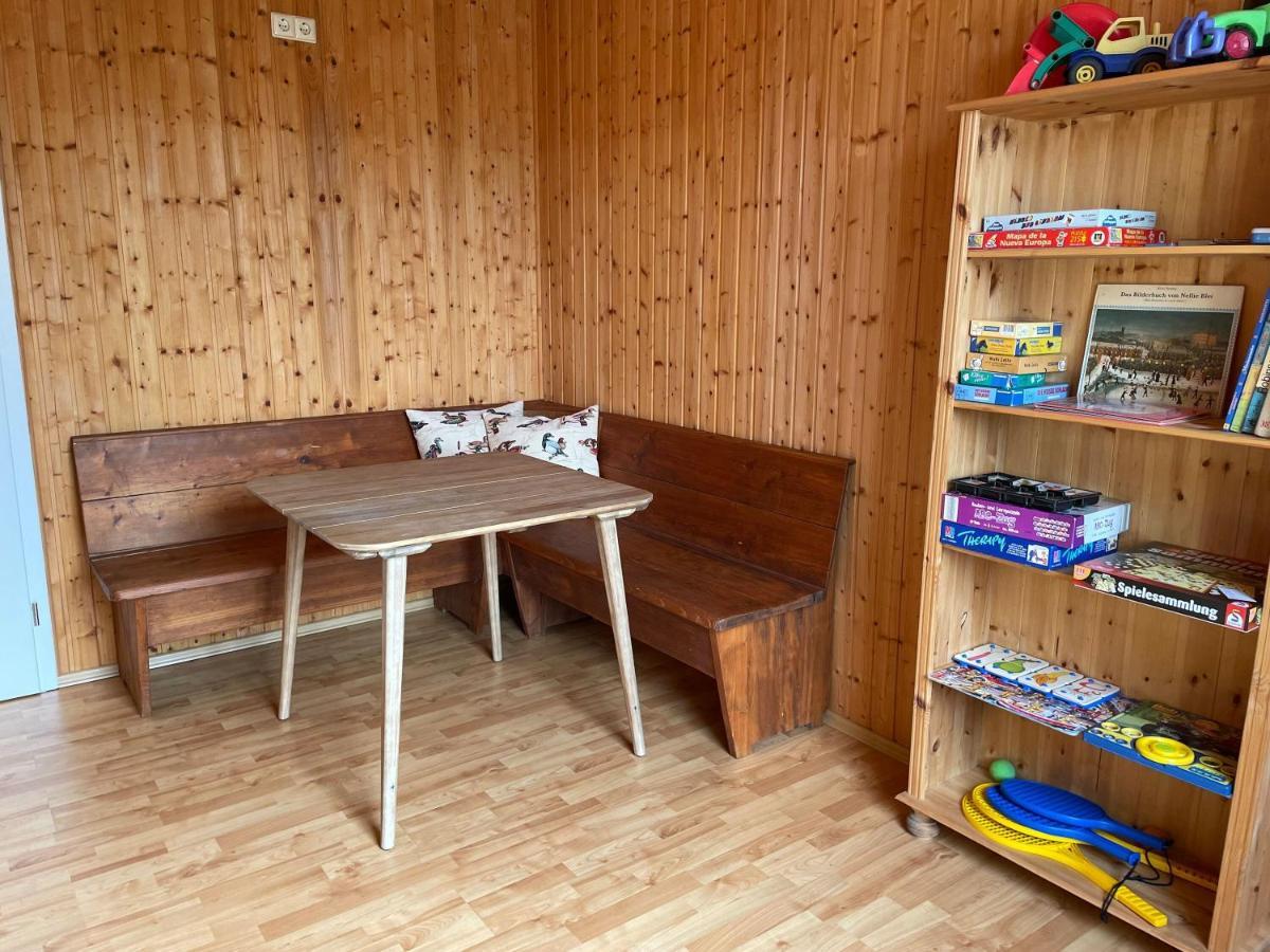 Appartement Landgut à Vetschau/Spreewald Extérieur photo