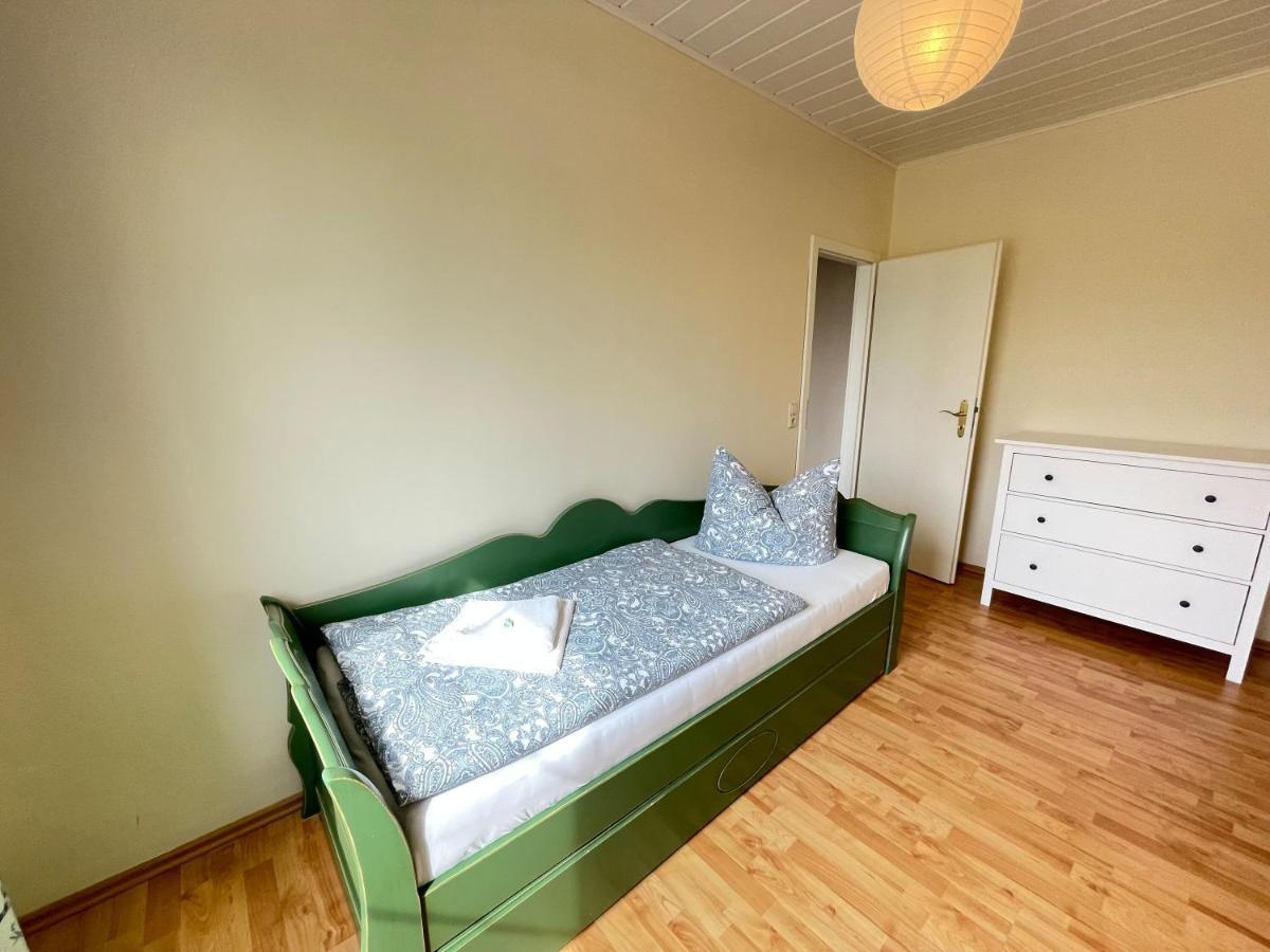 Appartement Landgut à Vetschau/Spreewald Extérieur photo