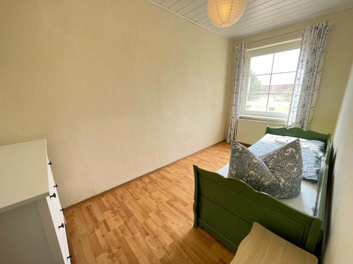 Appartement Landgut à Vetschau/Spreewald Extérieur photo