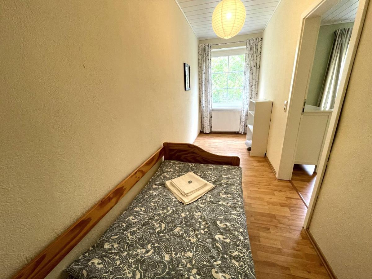 Appartement Landgut à Vetschau/Spreewald Extérieur photo